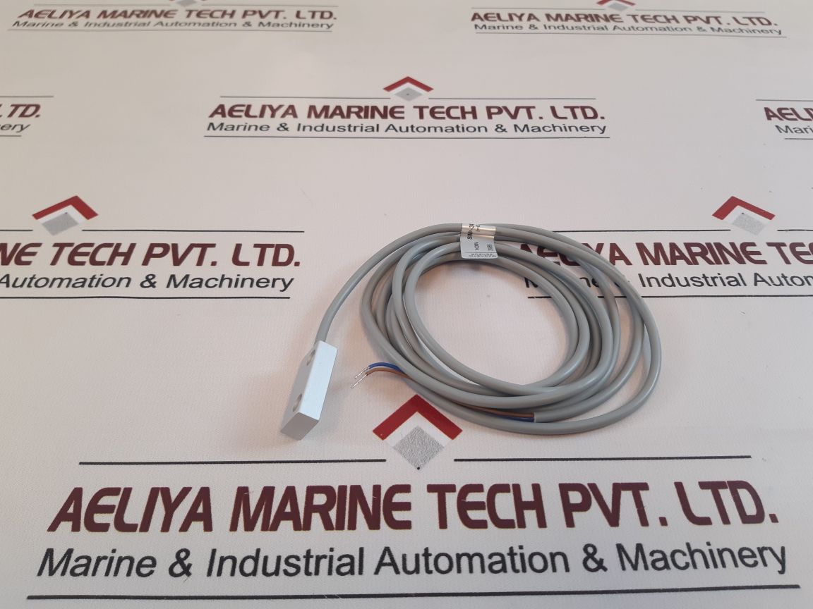 Aeco Smp-304 No Magnetic Sensor
