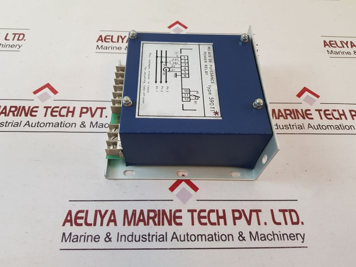 Aees 590 T1 Power Relay