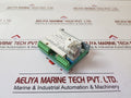 Automatismes Energie Electronique 678 Dc Voltage Relay