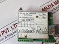 Automatismes Energie Electronique 678 Dc Voltage Relay