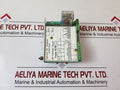 Automatismes Energie Electronique 678 Dc Voltage Relay