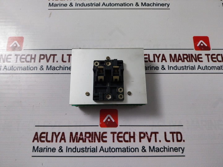 Aees 678 Dc Voltage Relay
