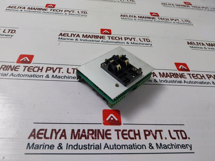 Aees 678 Dc Voltage Relay
