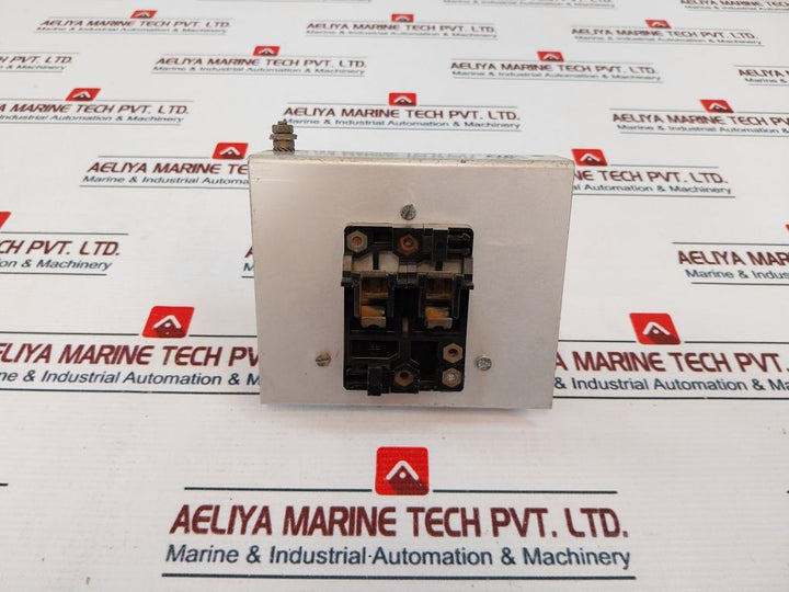 Aees 678 Dc Voltage Relay 24V