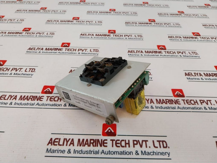 Aees 678 Dc Voltage Relay 24V