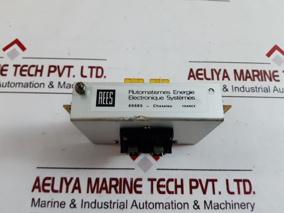 Automatismes Energie Electronique Function 669