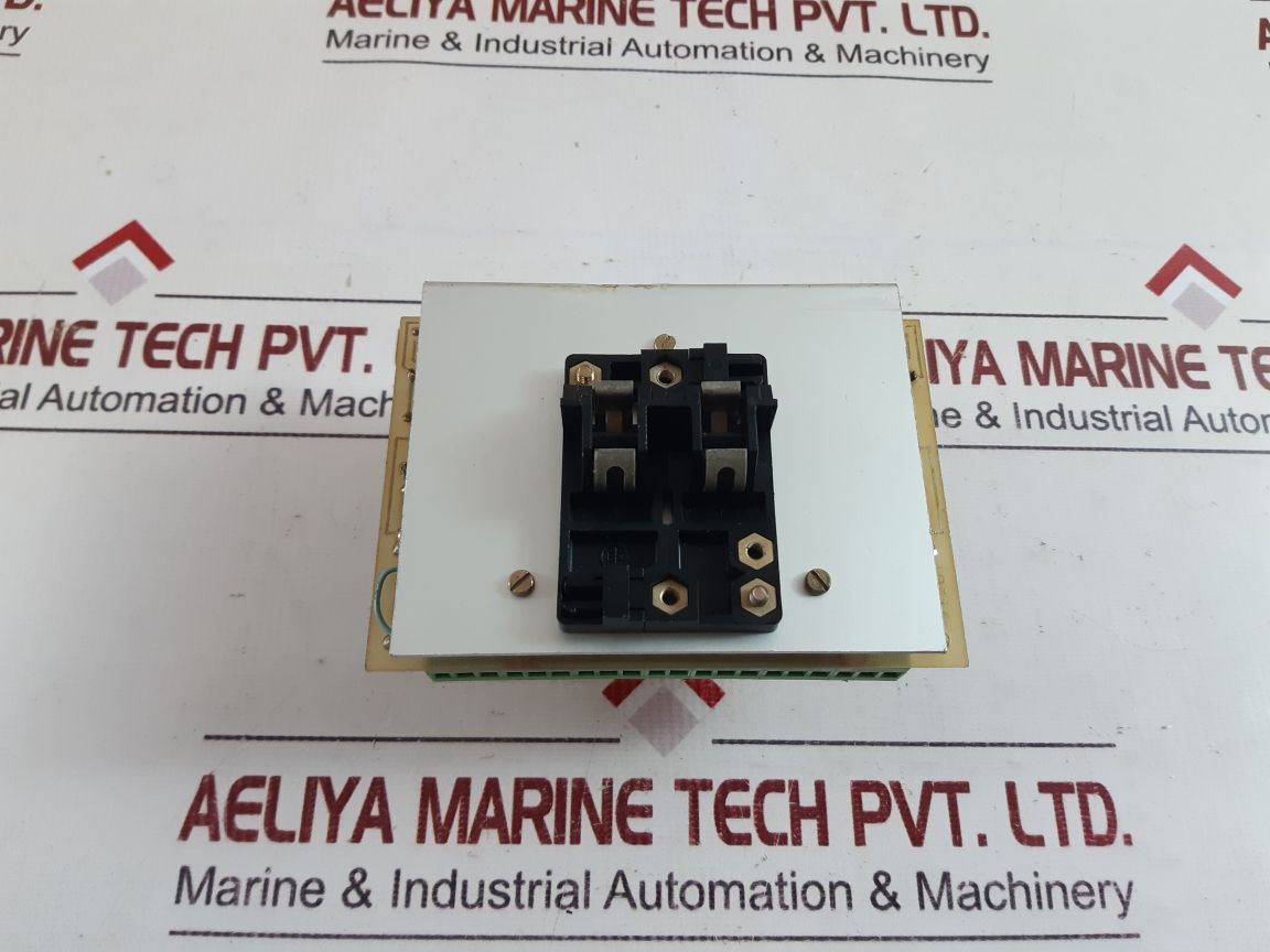 Automatismes Energie Electronique Function 669