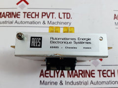 Automatismes Energie Electronique Function 669