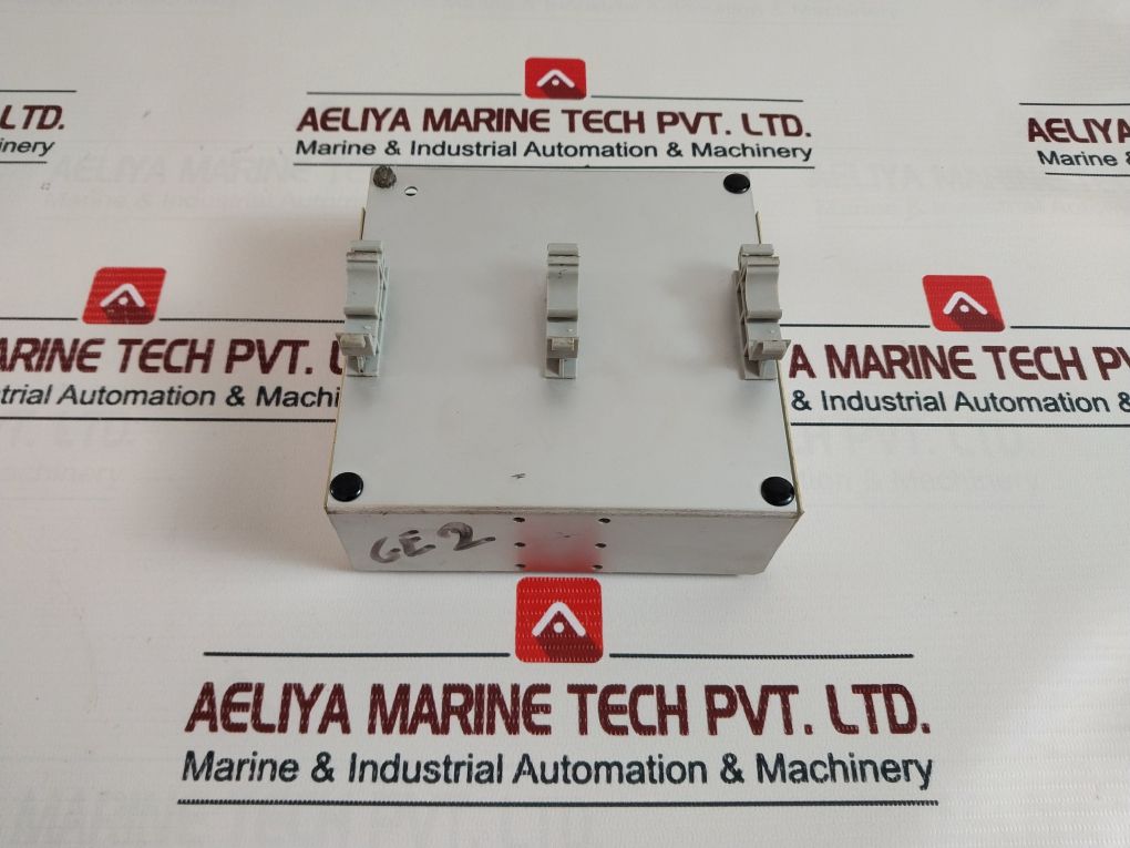 Aees Type 920 Directional Power Relay
