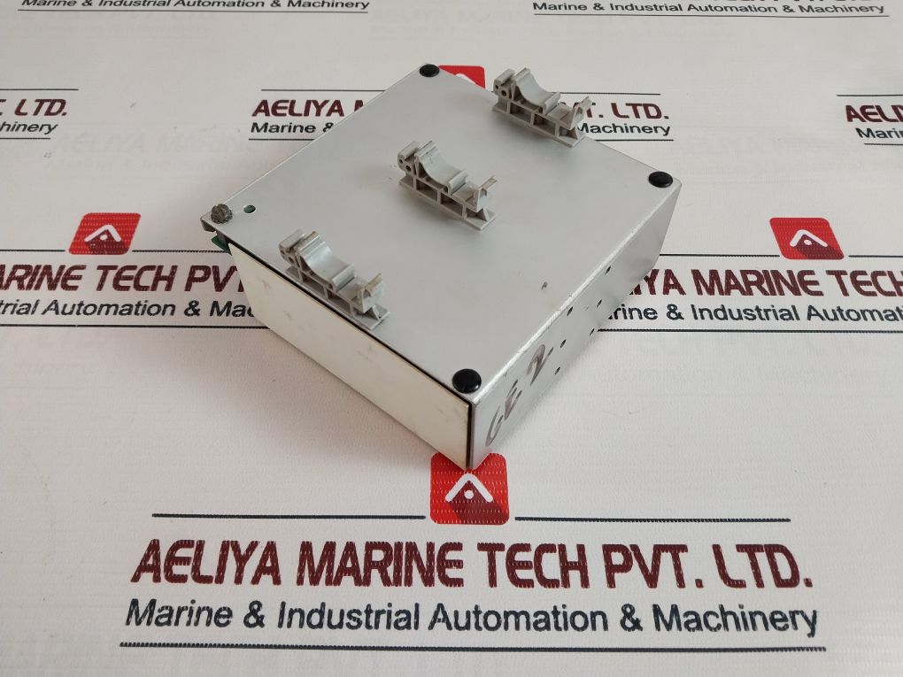 Aees Type 920 Directional Power Relay