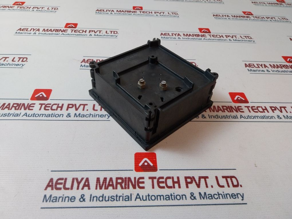 Aeg 0-6 Ka Analog Digital Panel Meter