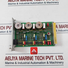 Aeg 029.069 615 Printed Circuit Board Ps03 Bzb