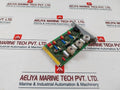 Aeg 029.069 615 Printed Circuit Board Ps03 Bzb