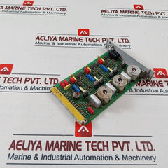 Aeg 029.069 615 Printed Circuit Board Ps03 Bzb