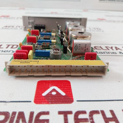 Aeg 029.069 615 Printed Circuit Board Ps03 Bzb
