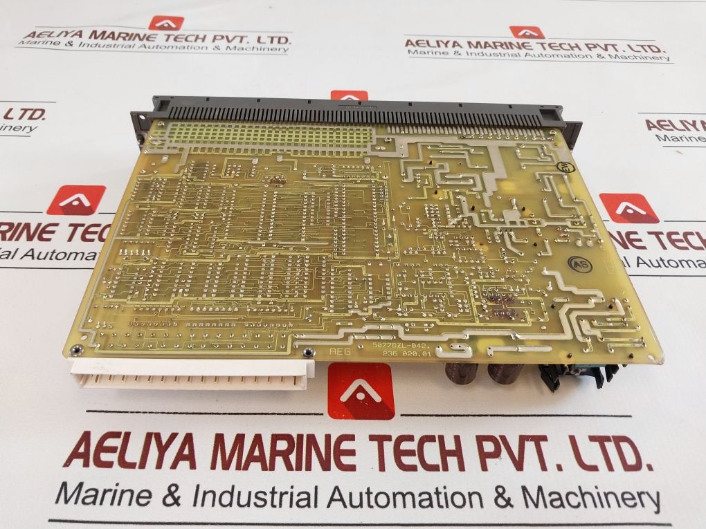 Aeg 5077Dzl-042 6051-042