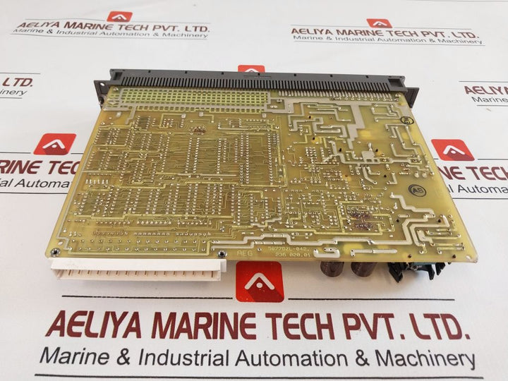 Aeg 5077Dzl-042 6051-042