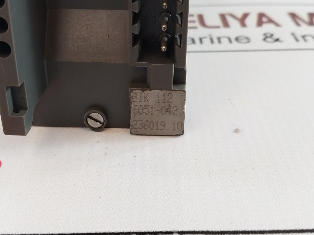 Aeg 5077Dzl-042 6051-042