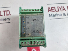 Aeg 089547