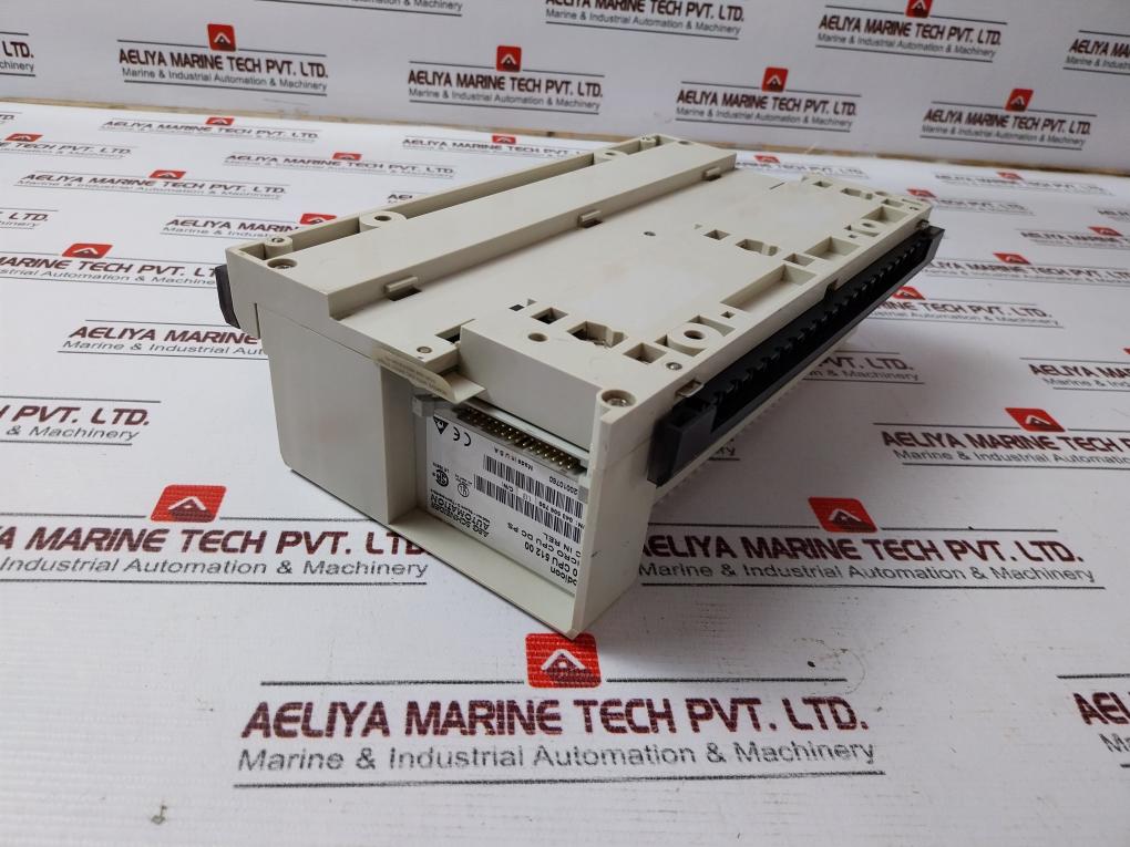 Aeg 110 Cpu 512 00 Plc Controller 24Vdc