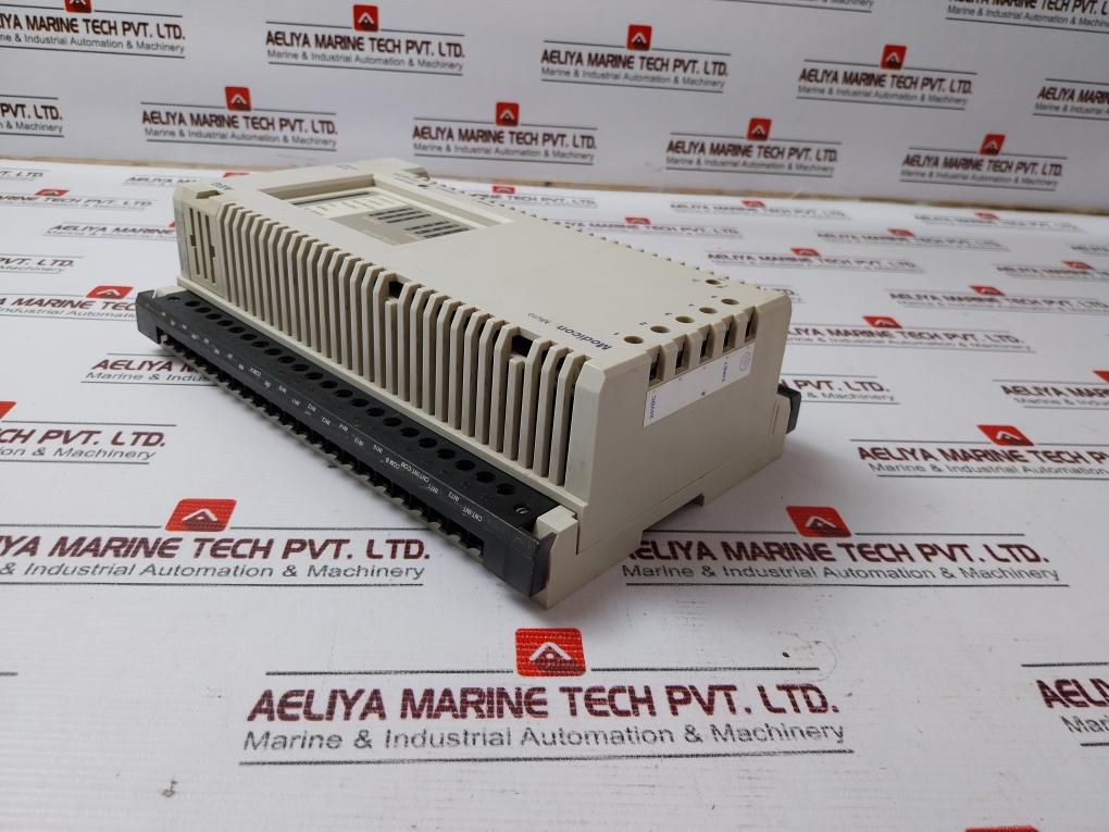 Aeg 110 Cpu 512 00 Plc Controller 24Vdc