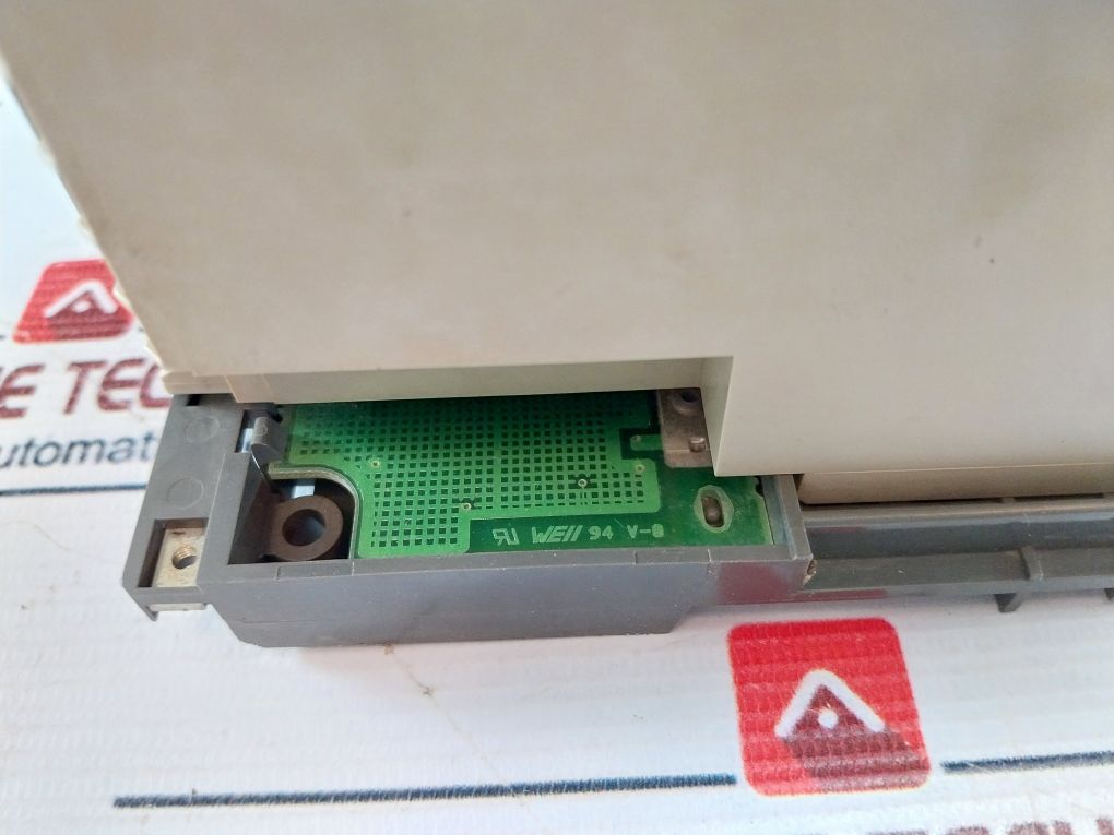 Aeg 110 Cpu 612 03 Modicon Micro Controller 3185996