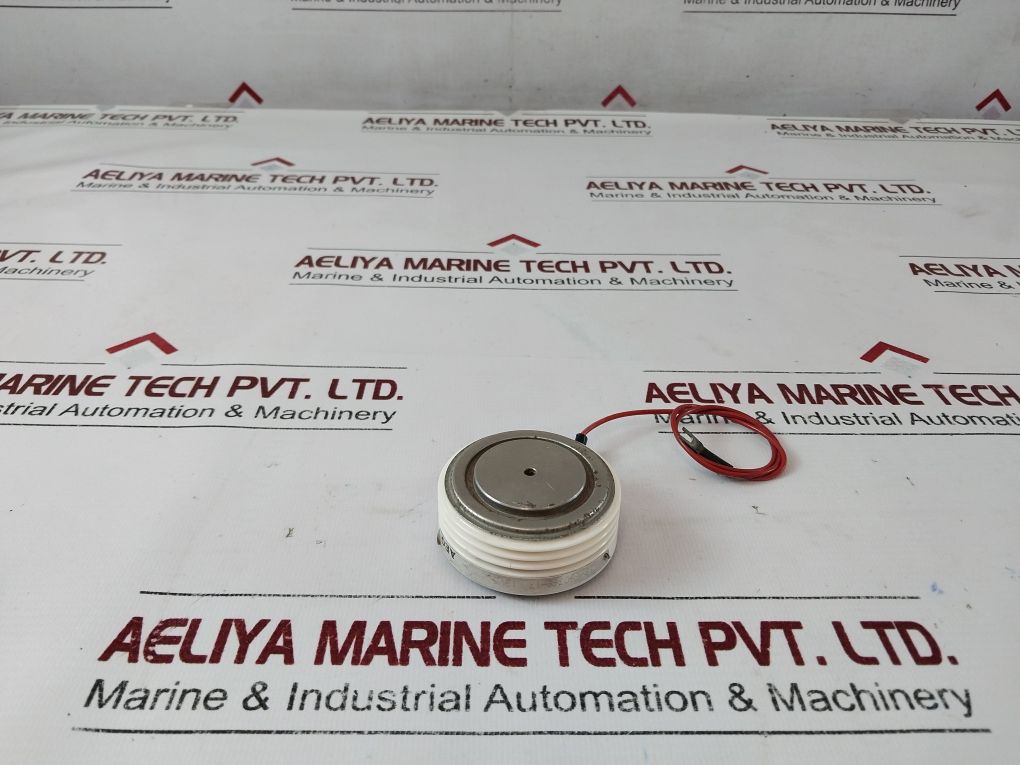 Aeg 12-690362-13 12V5 Thyristor Module