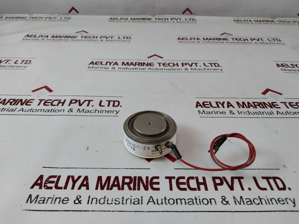 Aeg 12-690362-13 12V5 Thyristor Module