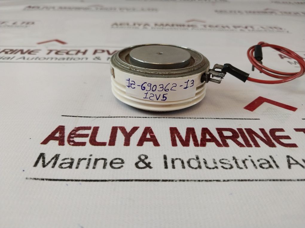 Aeg 12-690362-13 12V5 Thyristor Module