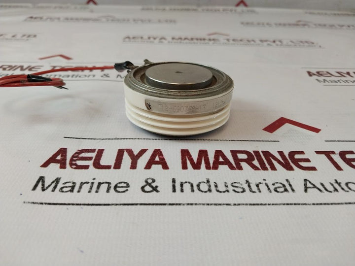 Aeg 12-690362-13 12V5 Thyristor Module