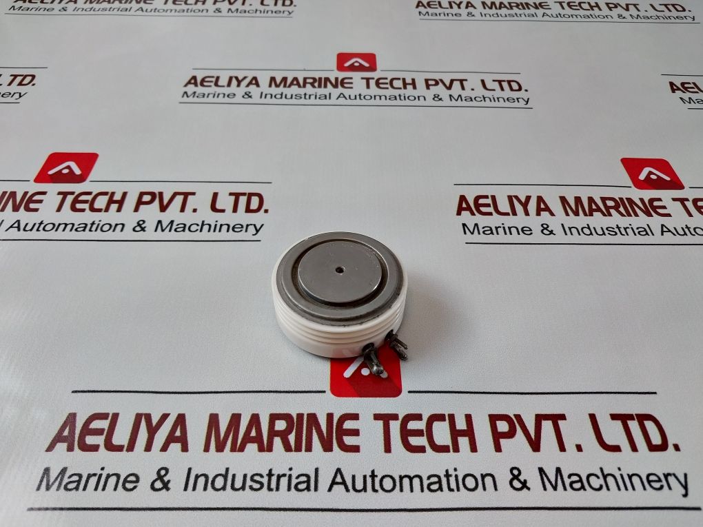 Aeg 12-690362-13 29V6 Thyristor Module