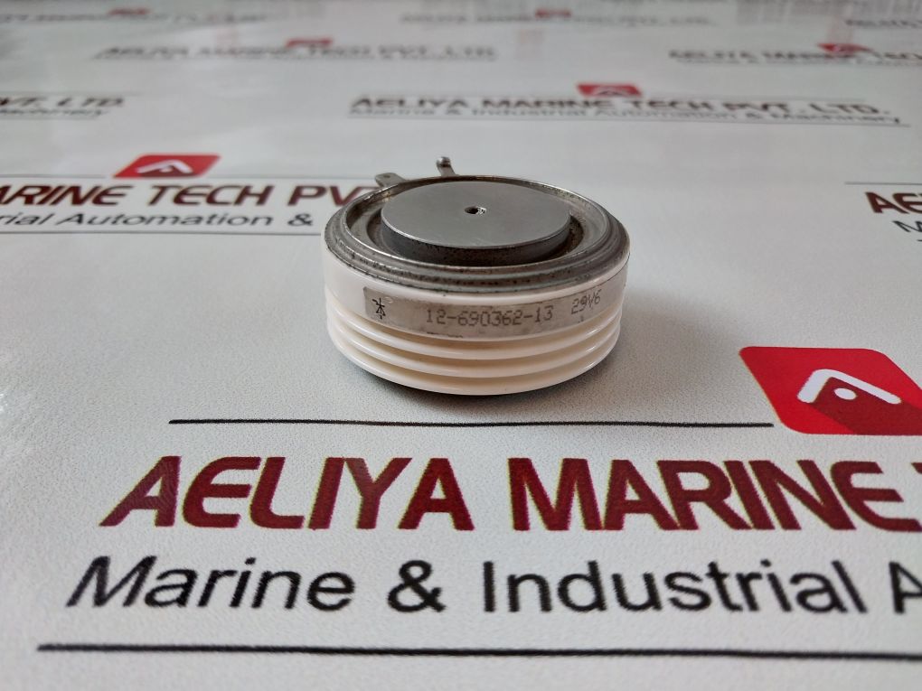 Aeg 12-690362-13 29V6 Thyristor Module