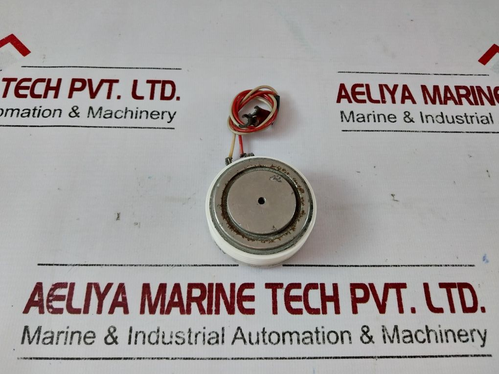 Aeg 12-690362-13 29V6 Thyristor Module