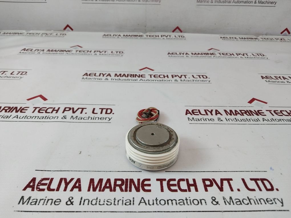 Aeg 12-690362-13 29V6 Thyristor Module