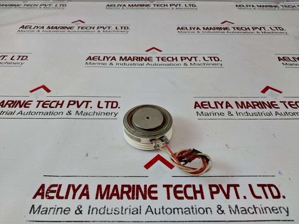 Aeg 12-690362-13 29V6 Thyristor Module