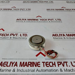Aeg 12-690362-13 29V6 Thyristor Module