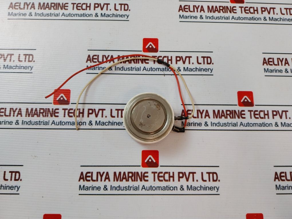 Aeg 12-690362-13 Thyristor Module 29V6