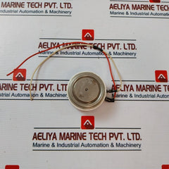 Aeg 12-690362-13 Thyristor Module 29V6