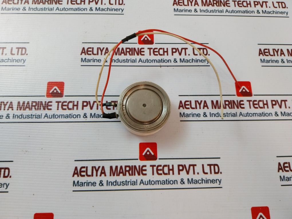 Aeg 12-690362-13 Thyristor Module 29V6