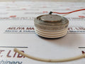 Aeg 12-690362-13 Thyristor Module 29V6