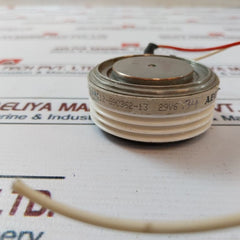 Aeg 12-690362-13 Thyristor Module 29V6