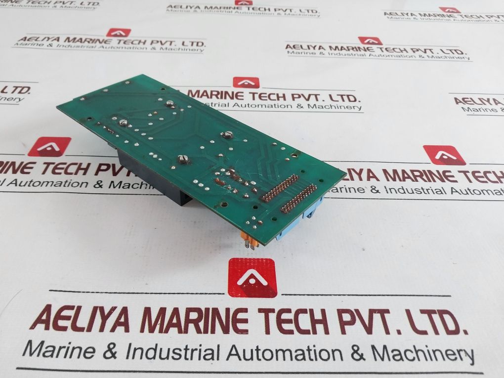 Aeg Neg 415 Pcb Card 271.103179-h