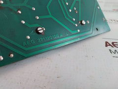 Aeg Neg 415 Pcb Card 271.103179-h