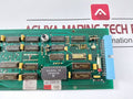 Aeg Zk 402 271 Pcb Card 272.301.116
