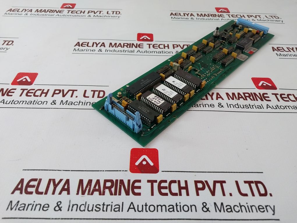 Aeg Zk 402 271 Pcb Card 272.301.116