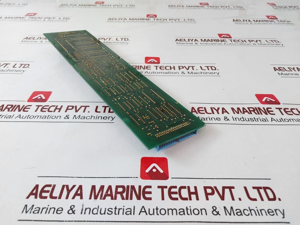 Aeg Zk 402 271 Pcb Card 272.301.116