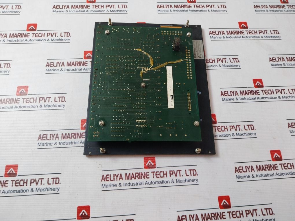 Aeg 272.315 615 B Extension Alarm Panel
