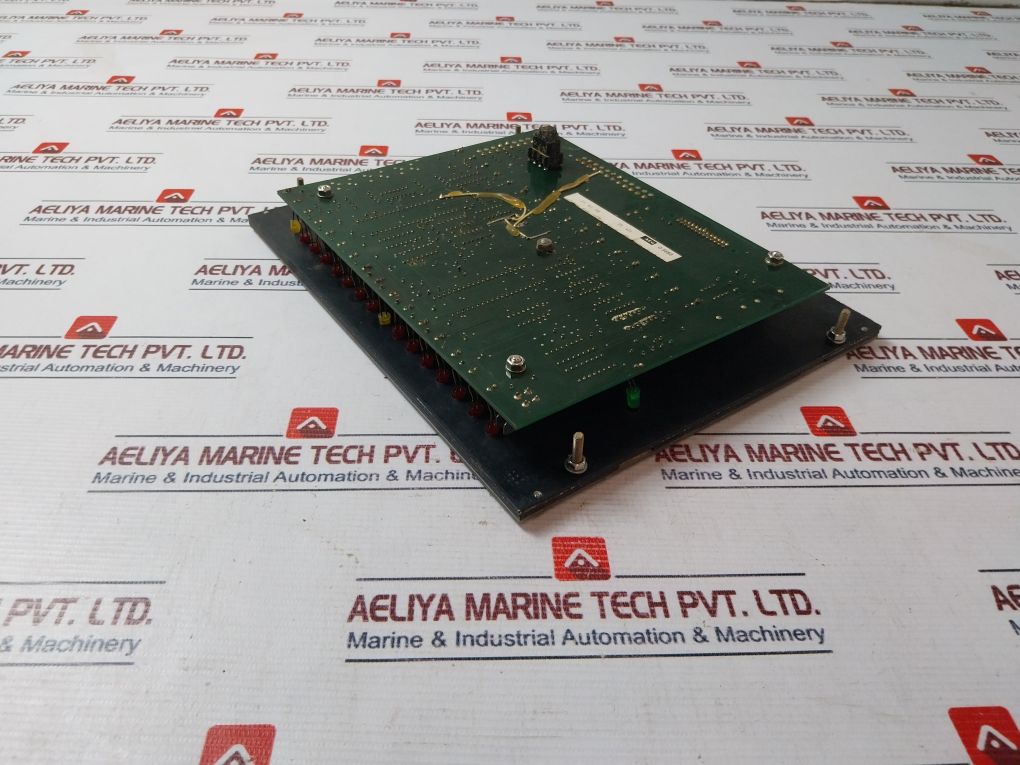 Aeg 272.315 615 B Extension Alarm Panel