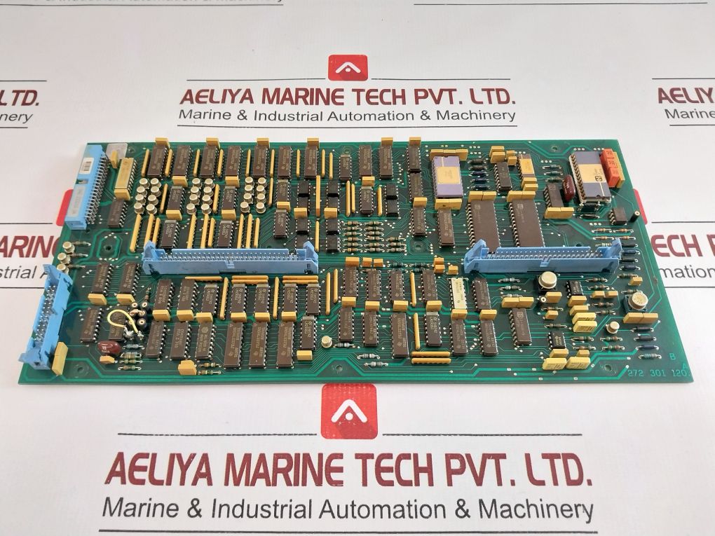 Aeg 272 301 120. A Pcb
