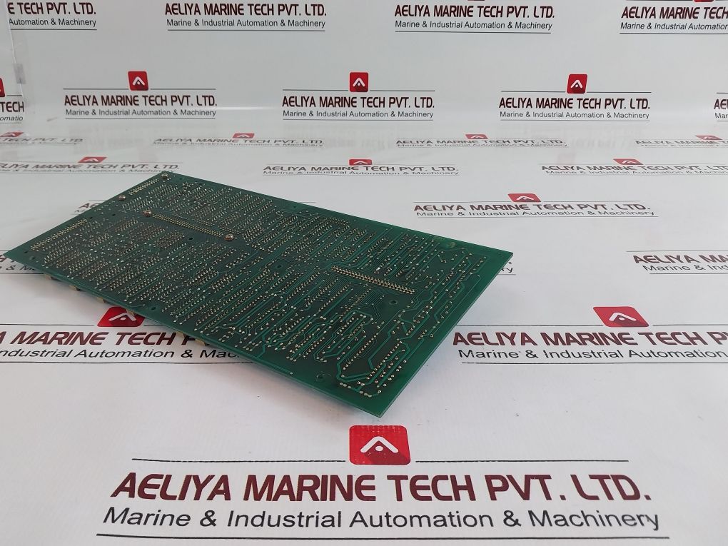 Aeg 272 301 120. A Pcb Card